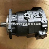 Hydraulic Piston PMP Industries MT55 MT130 MT180 PMH Motor