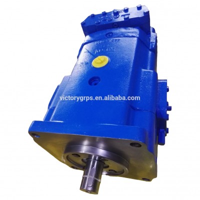 Gold Cup M6 M7 M8 M11 M14 M24 M30 M6V M7V M8V M11V M14V M24V M30V Parker Denison Hydraulic Motor