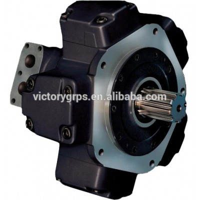 IAM2200 IAM2500 IAM2800 IAM3000 IAM3200 IAM3500 IAM3900 IAM4300 IAM Italgroup Intermot Hydraulic Piston Motor